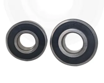 The Role of Deep Groove Ball Bearing Function in High-Speed Applications