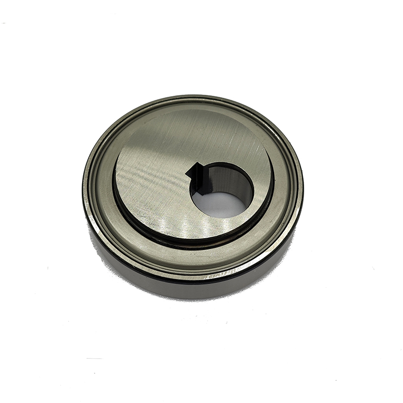 Wholesale Double Row Spherical Bearings for Enhanced Performance and Durability in Equipment