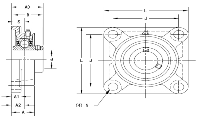 discount zirconia ball bearings
