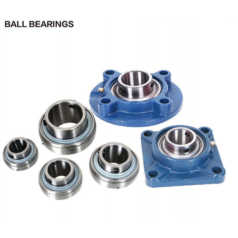 bearing spherical plain suppliers