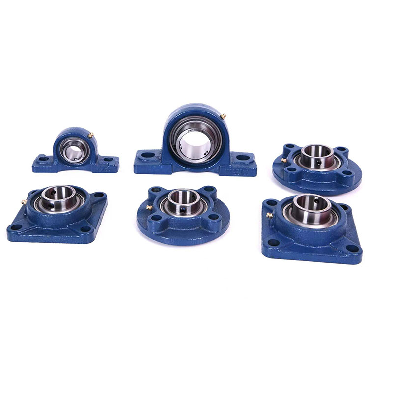 custom 6007 ball bearing