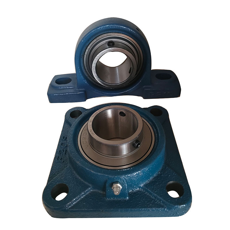 maintenance free 88102  eccentric bearing for agriculture machinery