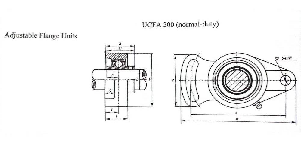double row deep groove ball bearing exporters