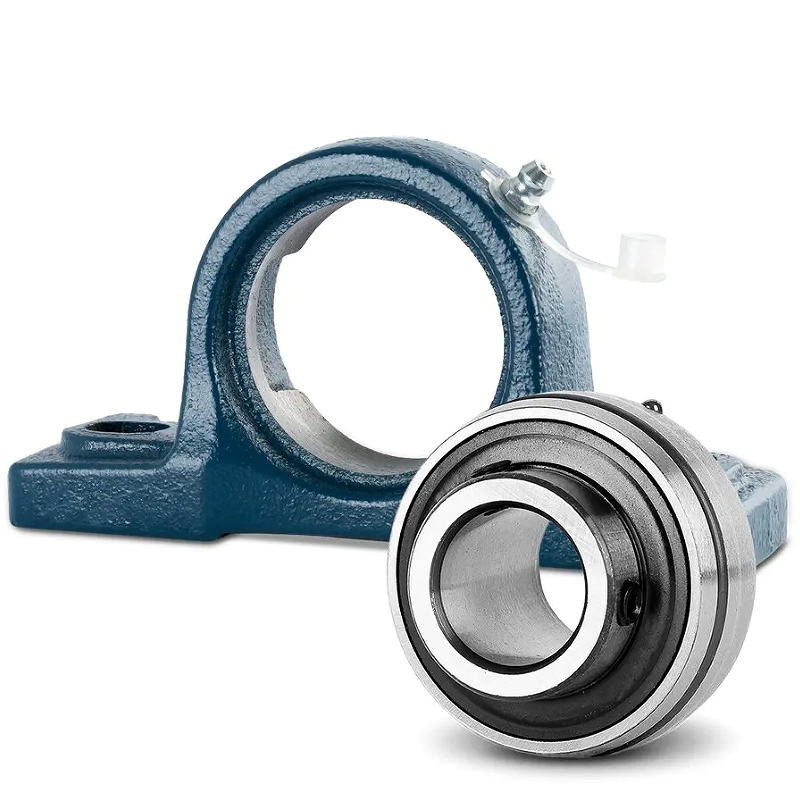 Top Exporters of Agricultural Machinery Bearings Worldwide
