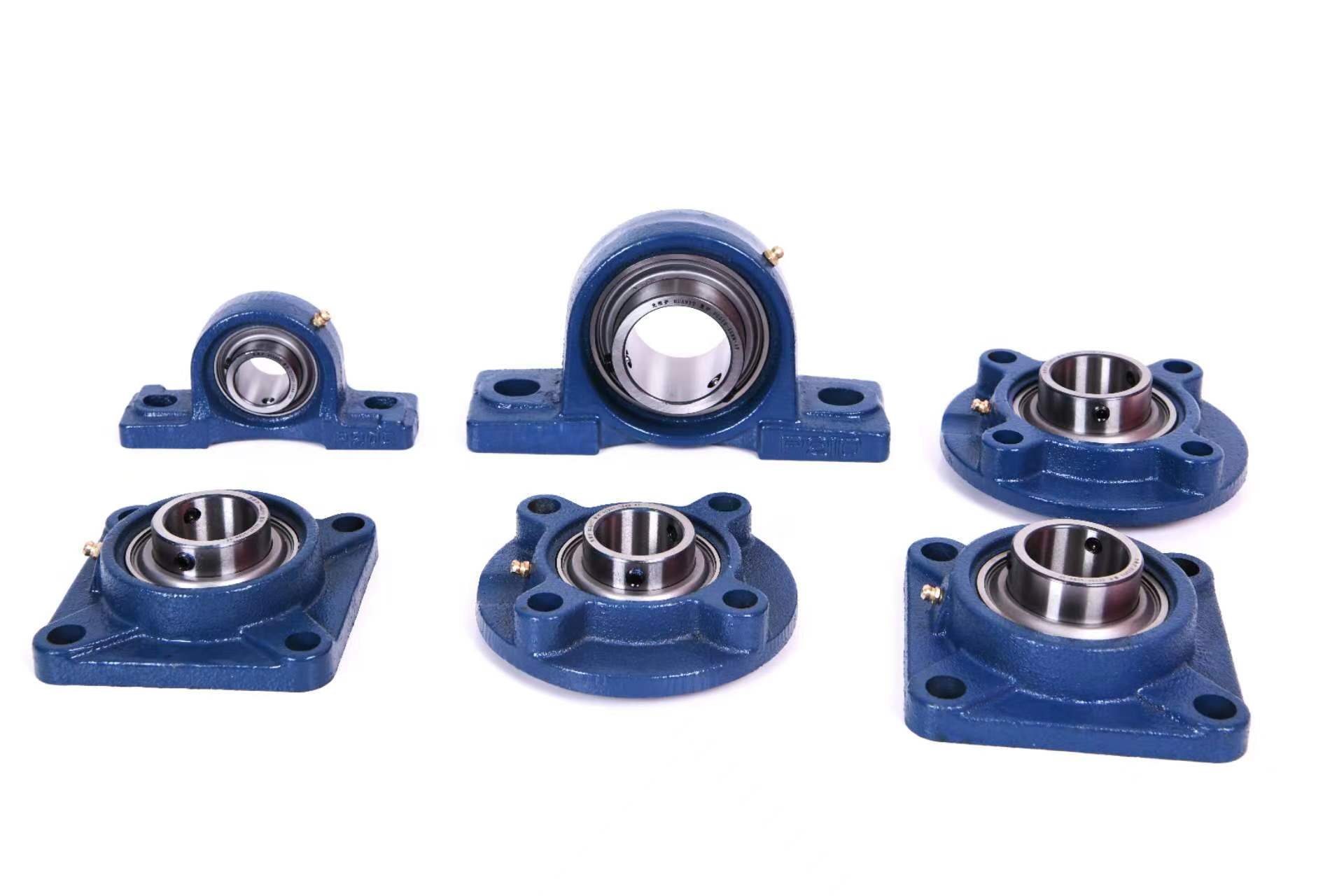 custom ceramic engine bearings
