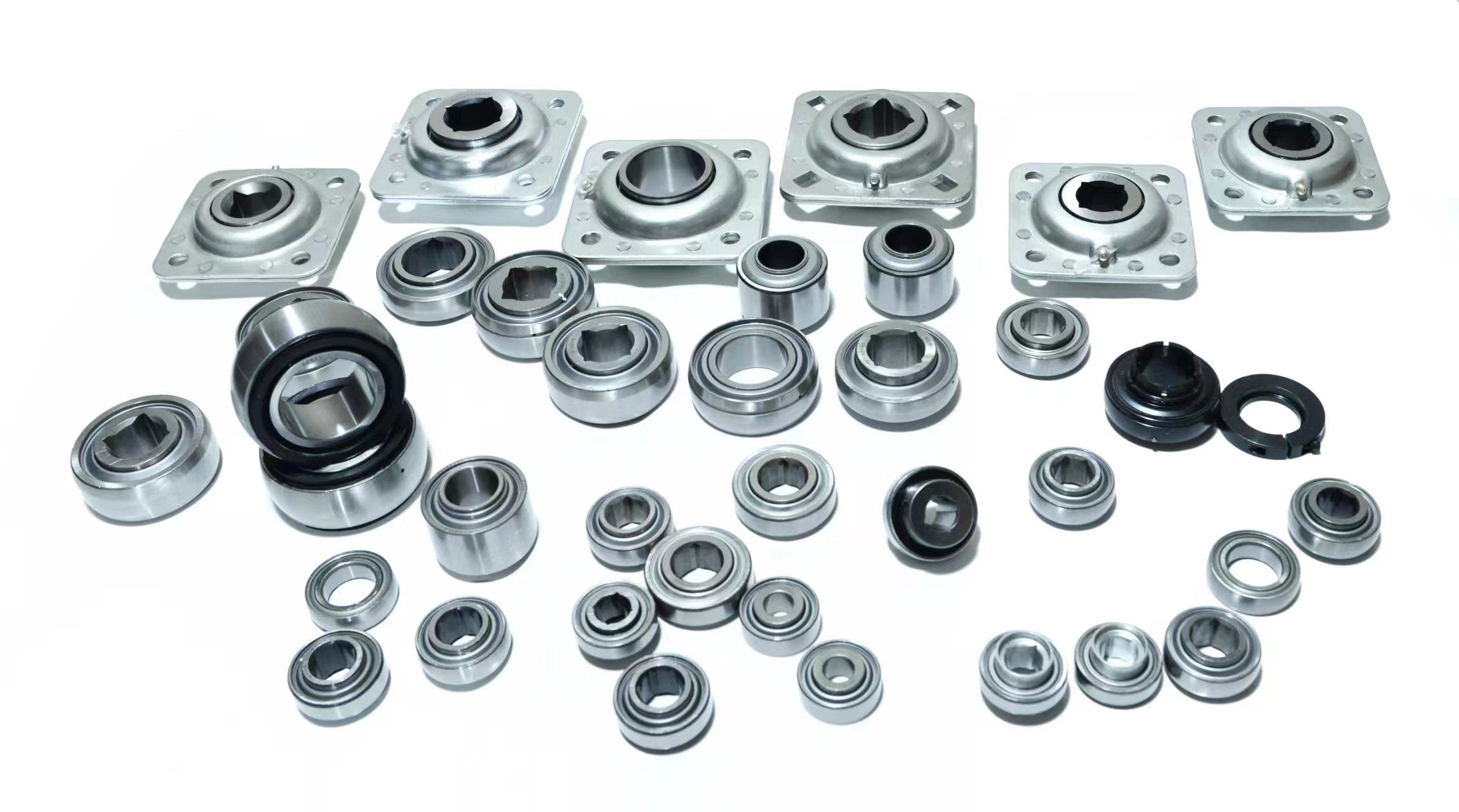 wholesale radial spherical bearing