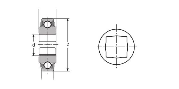 dc motor bearing exporters