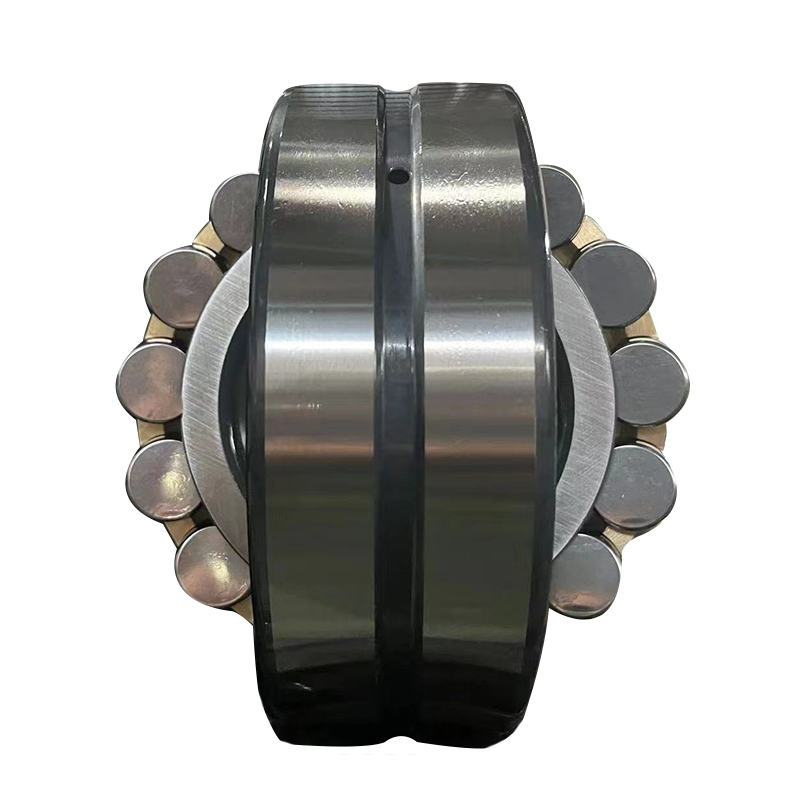 custom si3n4 bearings