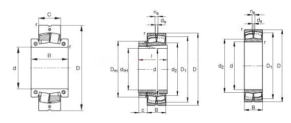 ceramic bearings for sale exporter