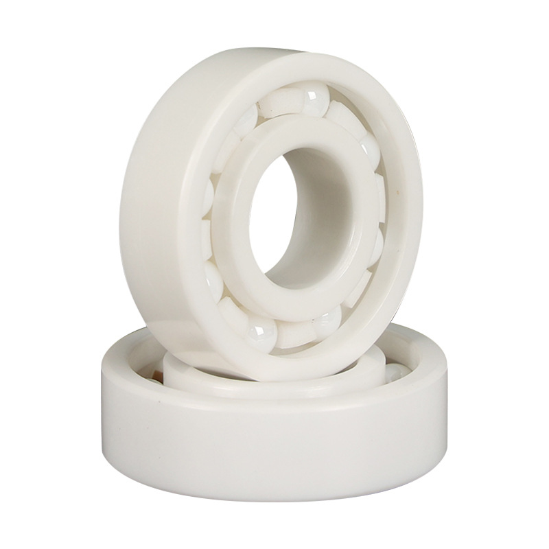 wholesale ceramic ball bearing manufacturing process