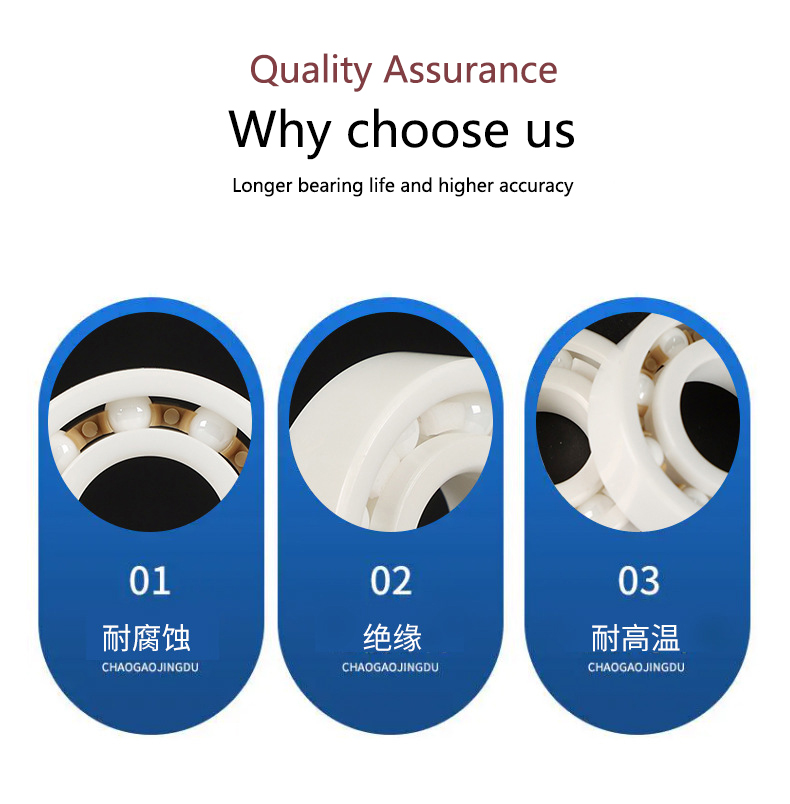 micro spherical bearing exporters