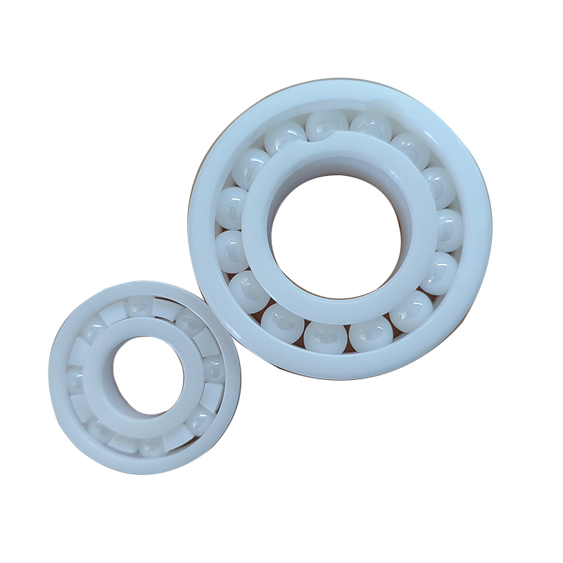 discount single deep groove ball bearing