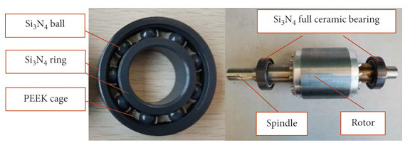ceramic bearing pulley suppliers