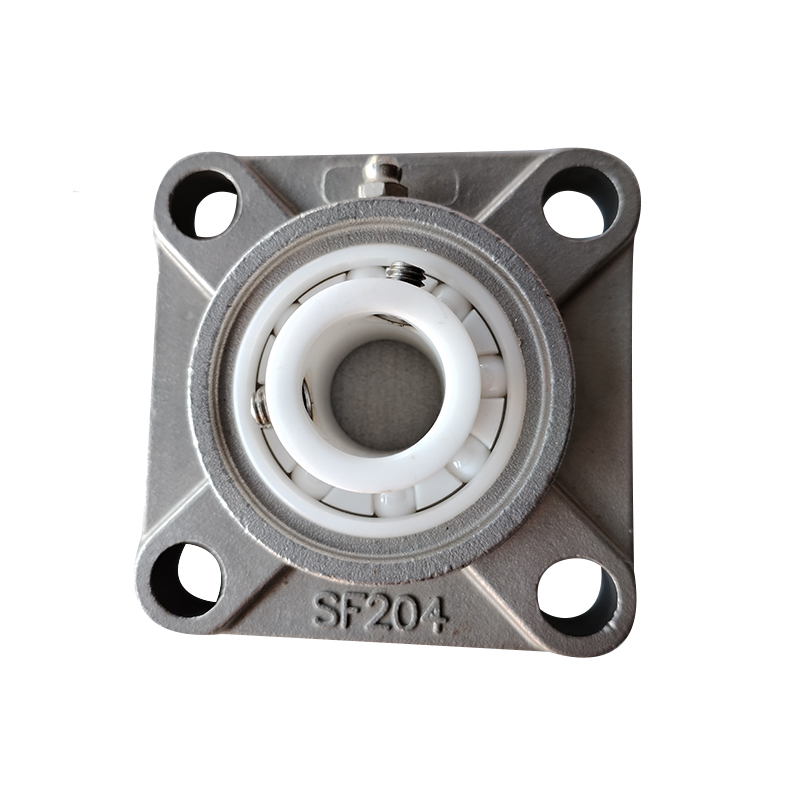 4 bolt UCF 200 series Pillow block bearings