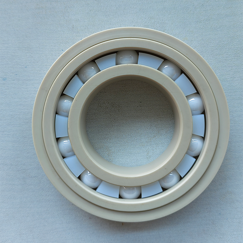 99502h ceramic bearing supplier