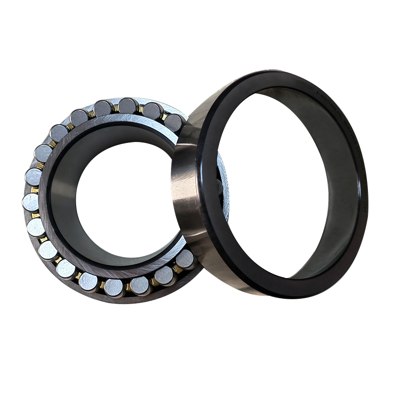 wholesale flanged deep groove ball bearing