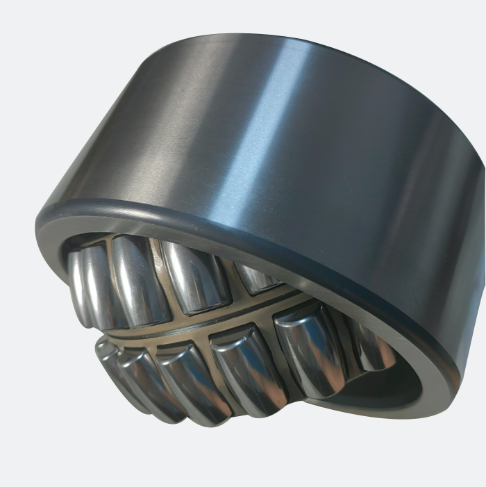 custom high speed electric motor bearings