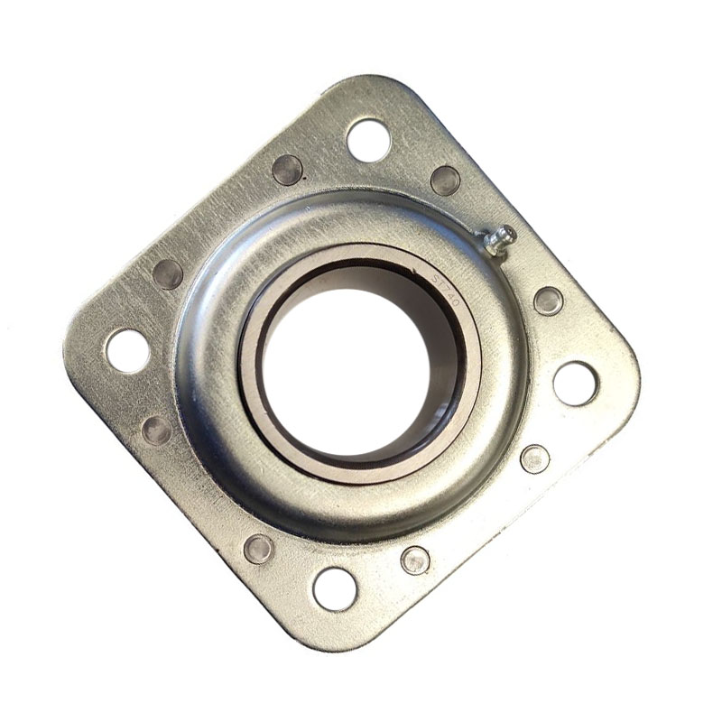 silicon nitride ball bearings