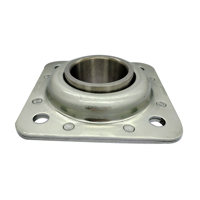 custom motor pump bearing