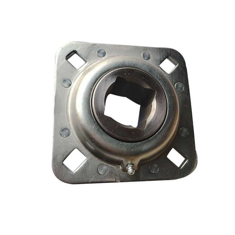 insulated bearing in motor manufacturers