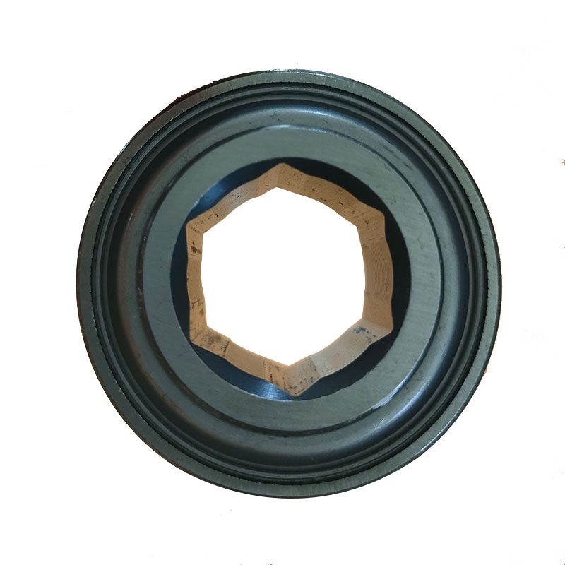 custom insulated bearings for electric motors