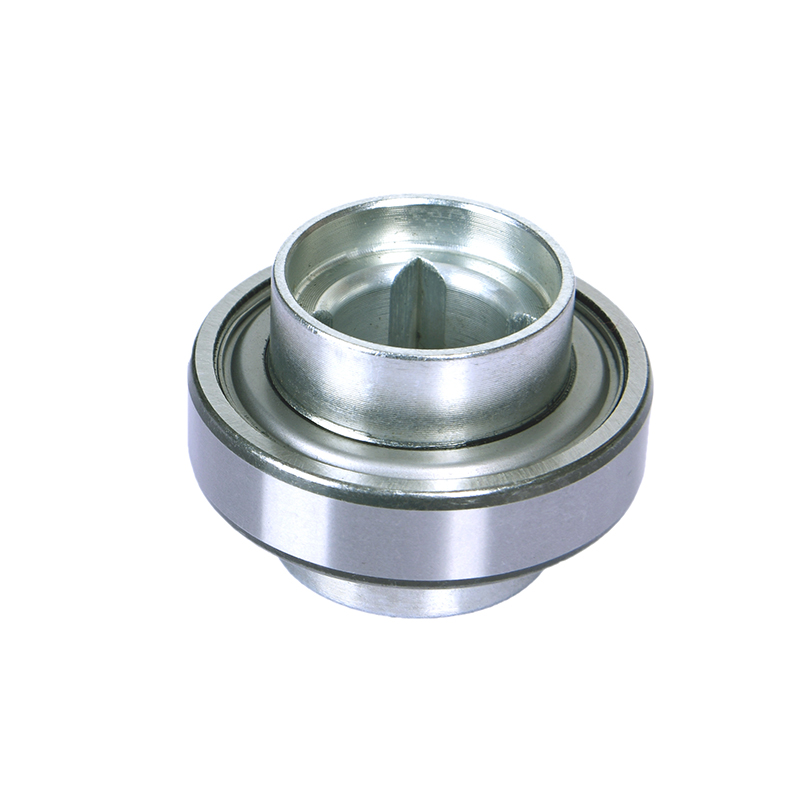 radial spherical bearing manufacturers
