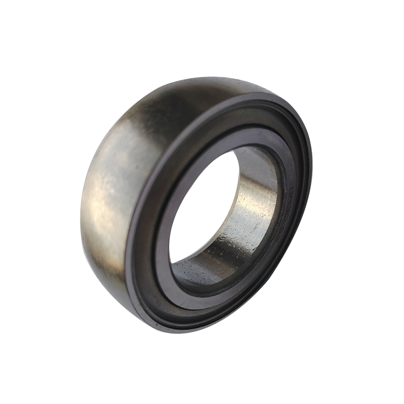 deep groove ball bearing factory manufacturer