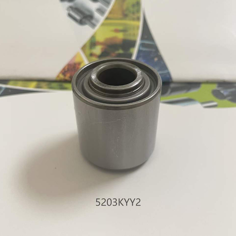 grooved ball bearing manufacturers