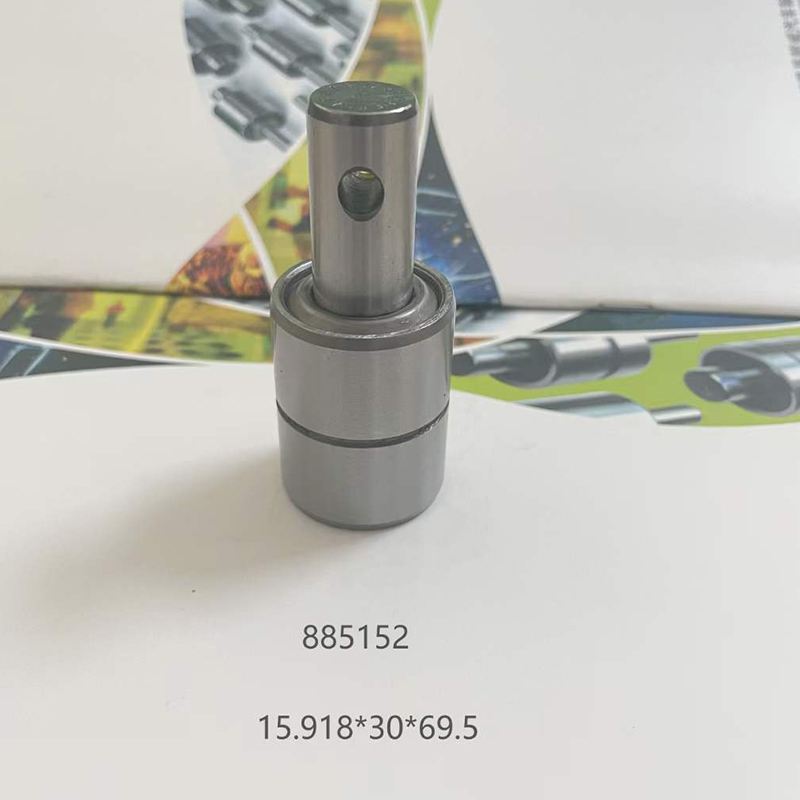 discount type e flange bearing