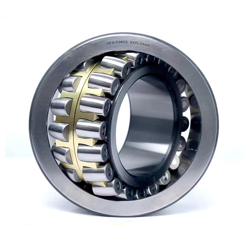 single row deep groove ball bearing supplier