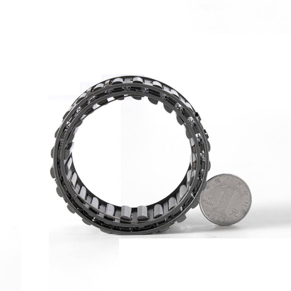 custom 12mm spherical bearing