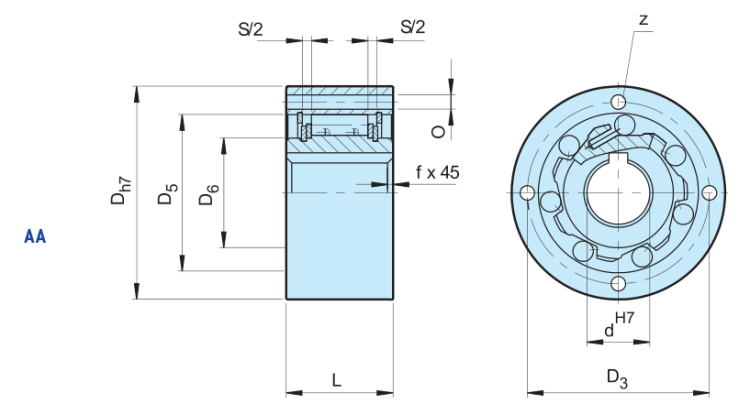 si3n4 bearings exporter