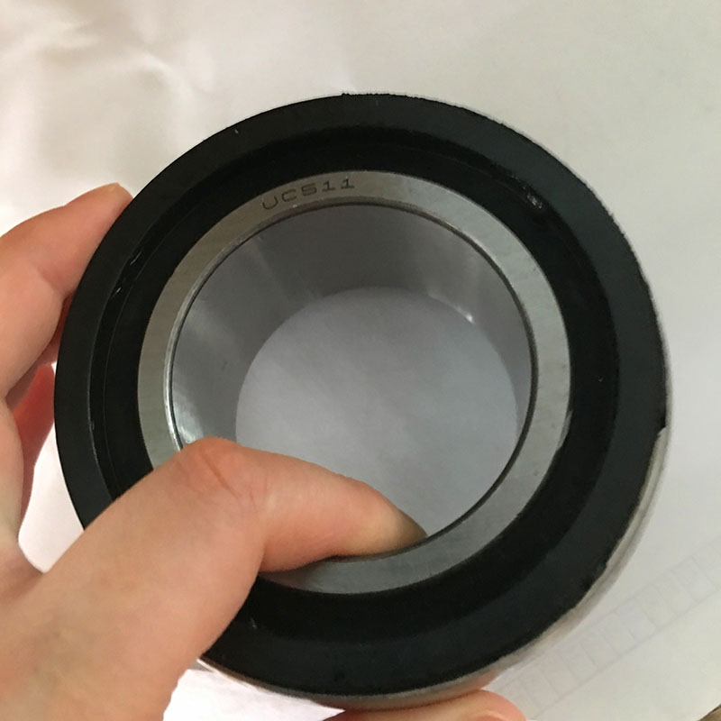 axial spherical bearing manufacturer