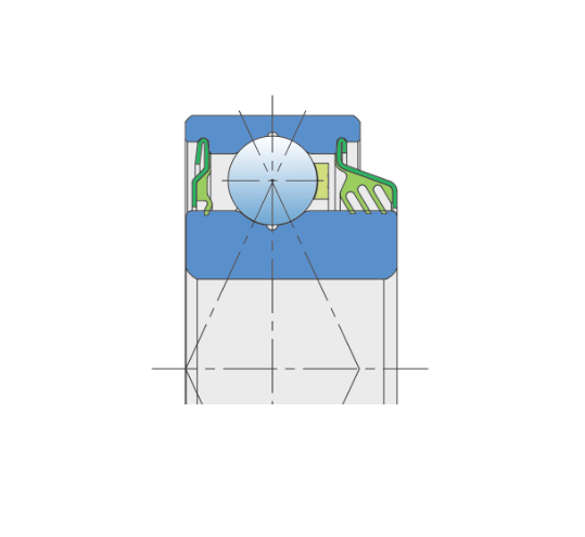 wholesale deep groove ball bearings