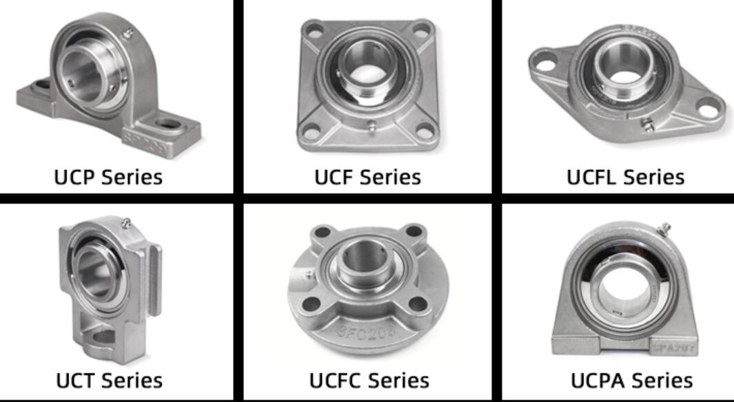 wholesale bearing on motor