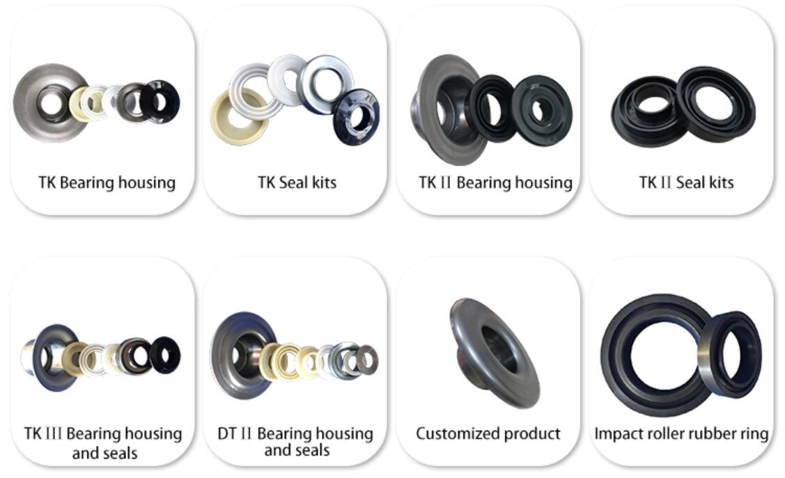 ball bearing with groove exporters