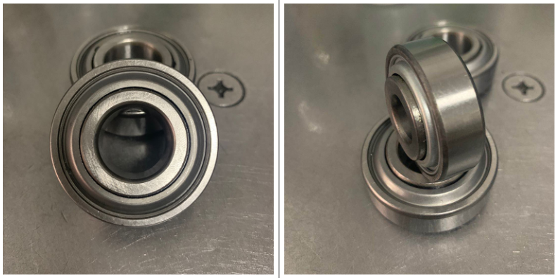 large spherical bearing exporters