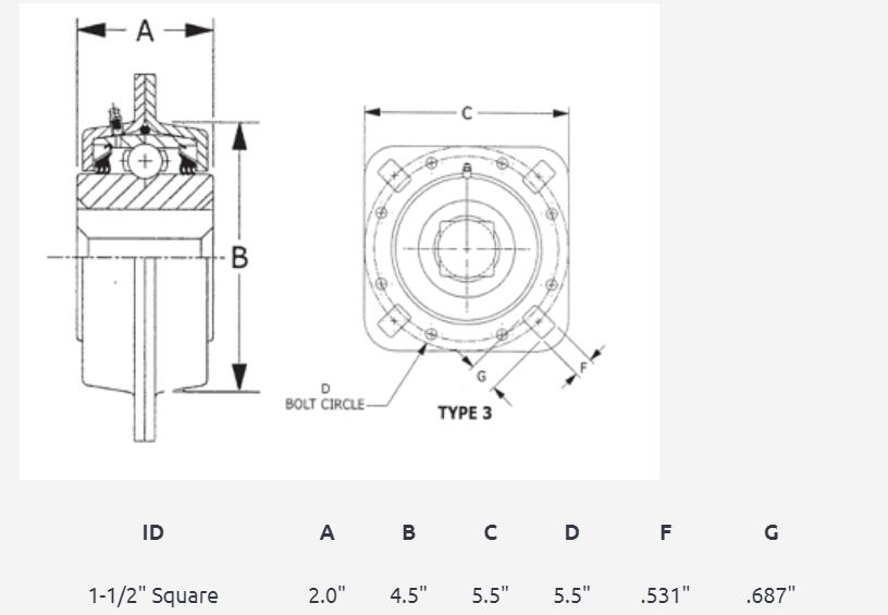 discount small spherical bearings