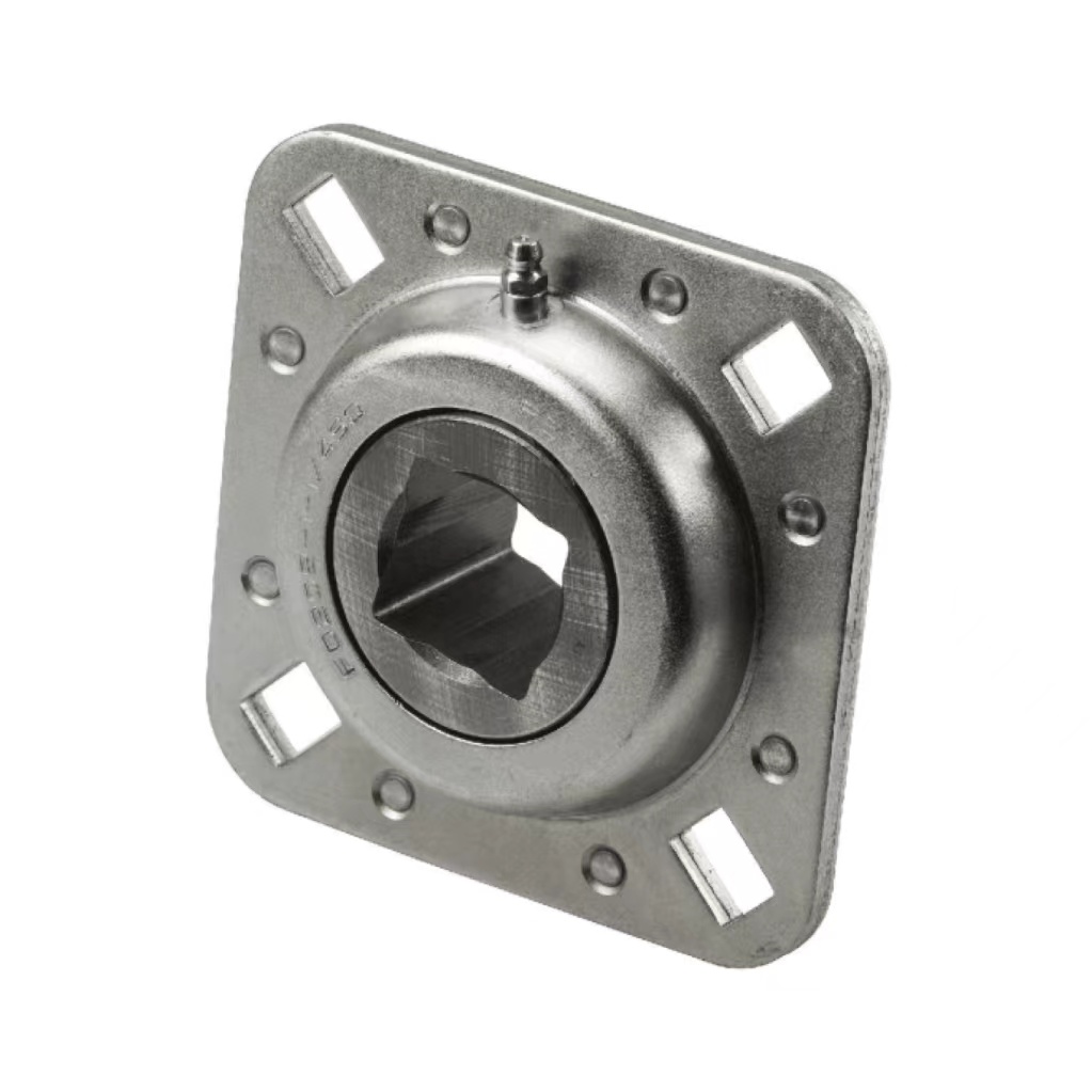 custom radial deep groove ball bearing