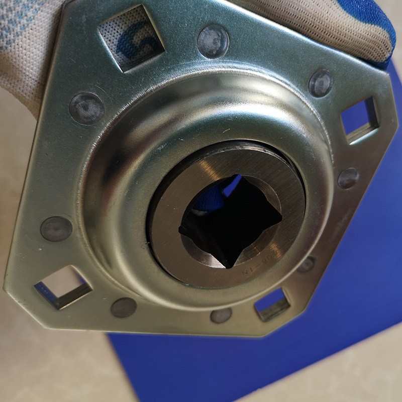 spherical roller bearing material exporter