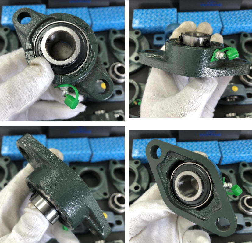 wholesale agricultural equipment bearings