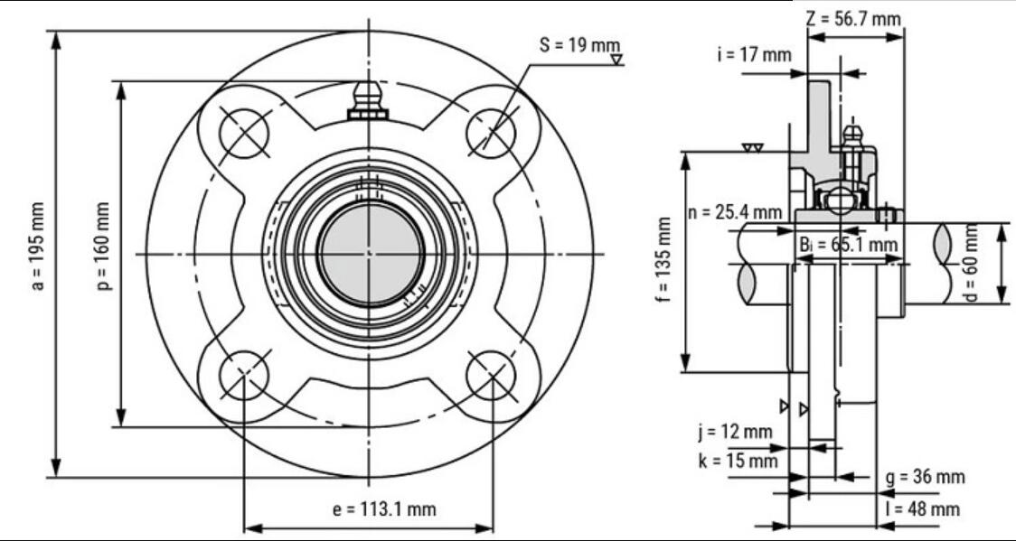 6009 2rs supplier