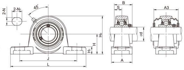 discount buy spherical bearings