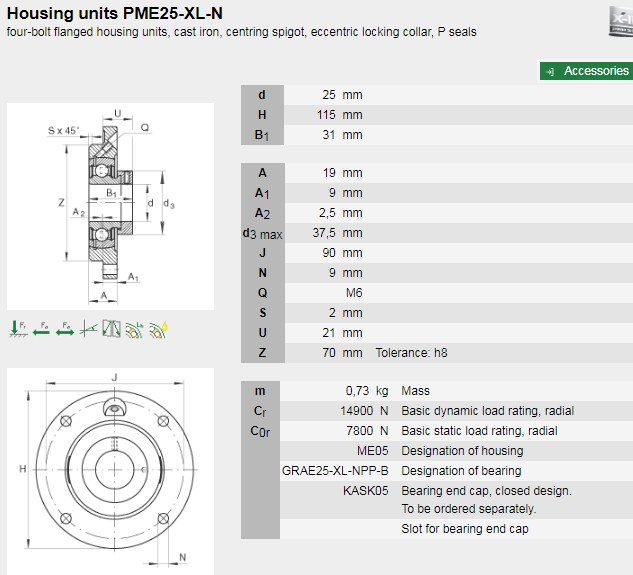 types of ceramic bearings suppliers