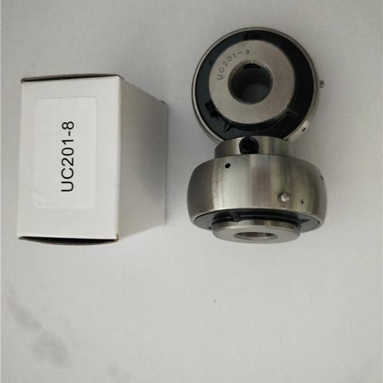custom deep groove ball bearing function