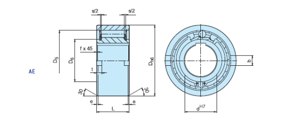 abec 5 ceramic bearings exporter