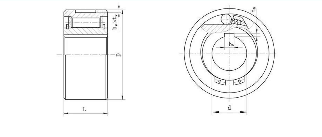 Top Manufacturers of Miniature Deep Groove Ball Bearings for Precision Applications