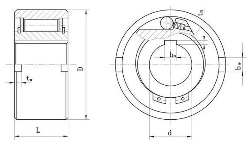 wholesale spherical roller bearing clearance chart pdf