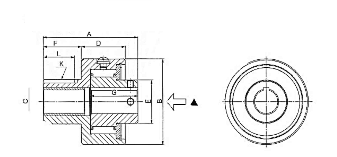 spherical insert bearing manufacturer