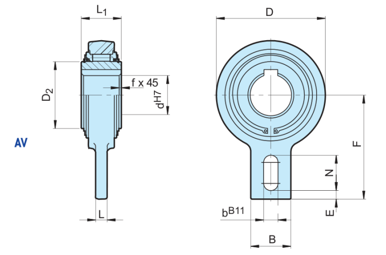 wholesale bearing specialty